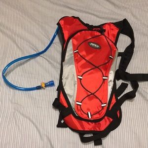 Water Backpack